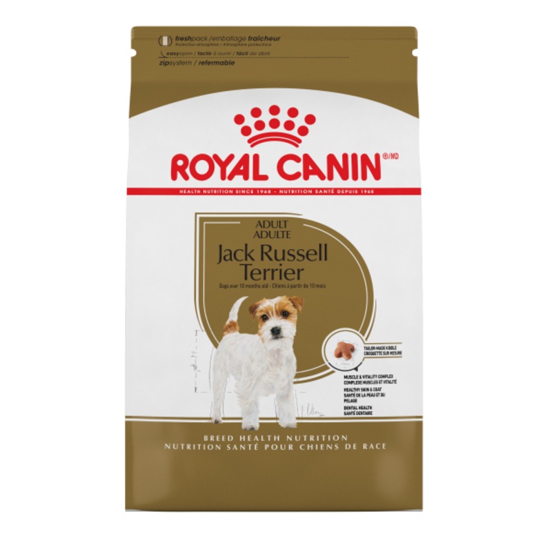 RC BHN Jack Russell 10lbs