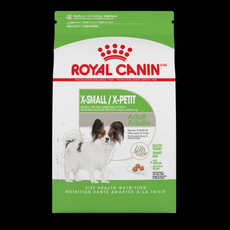 RC CHN XSmall Adult 14lbs