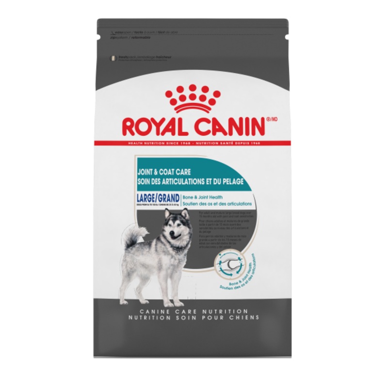 RC SHN Large Joint and Coat 6lbs