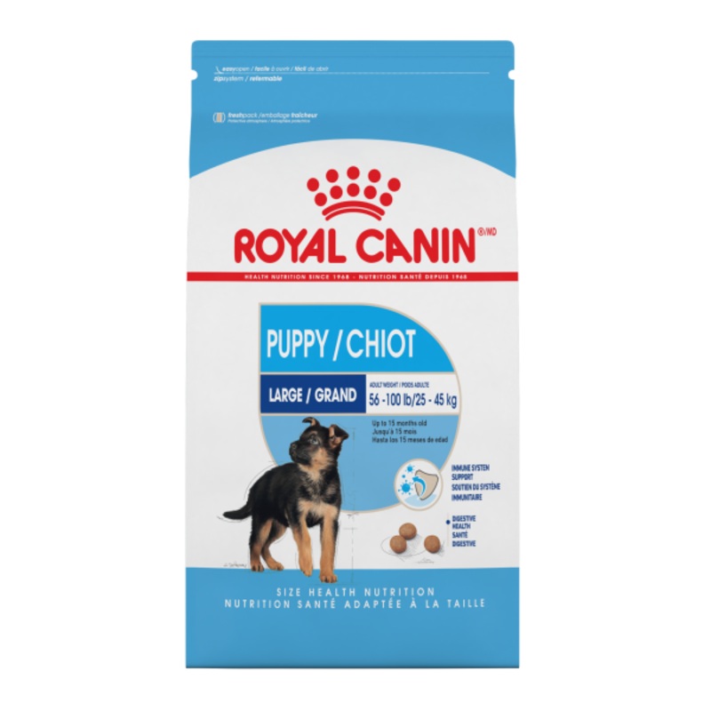RC SHN Large Puppy 30lbs