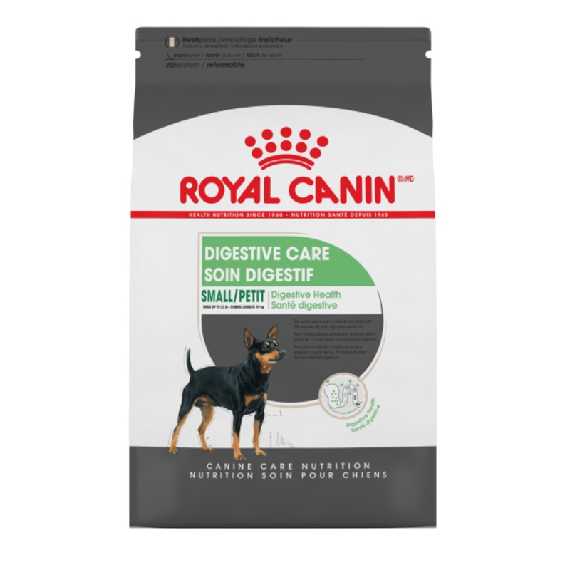 RC SHN Small Digestive Care 3.5lbs