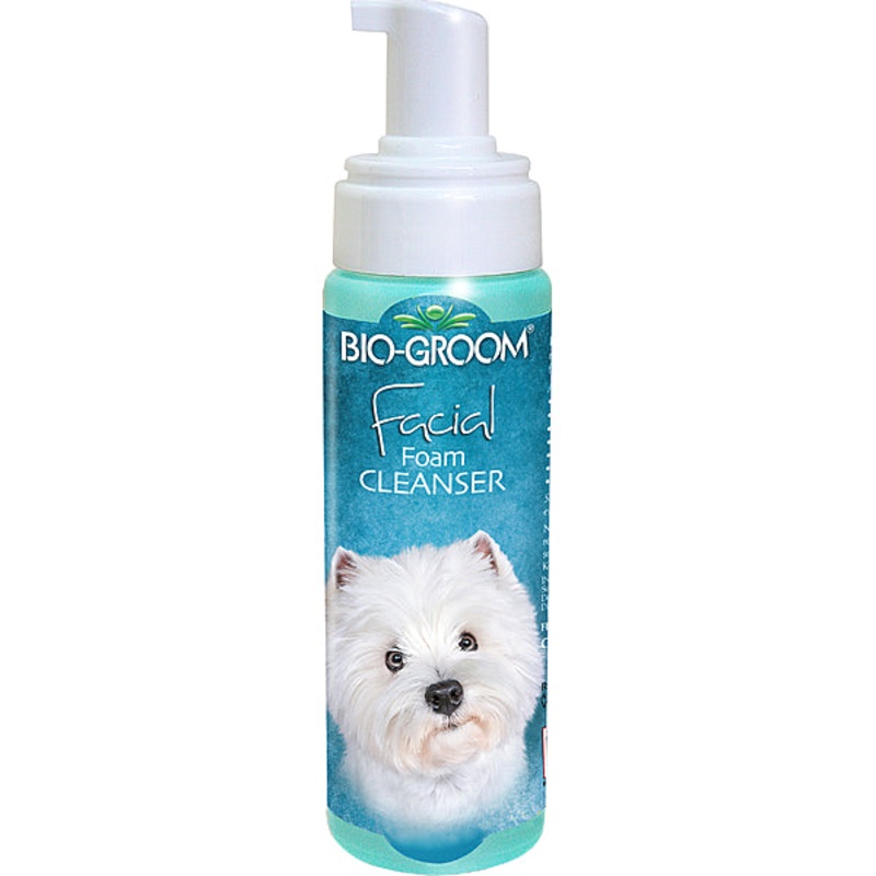 BG Facial Foam Cleaner 8oz