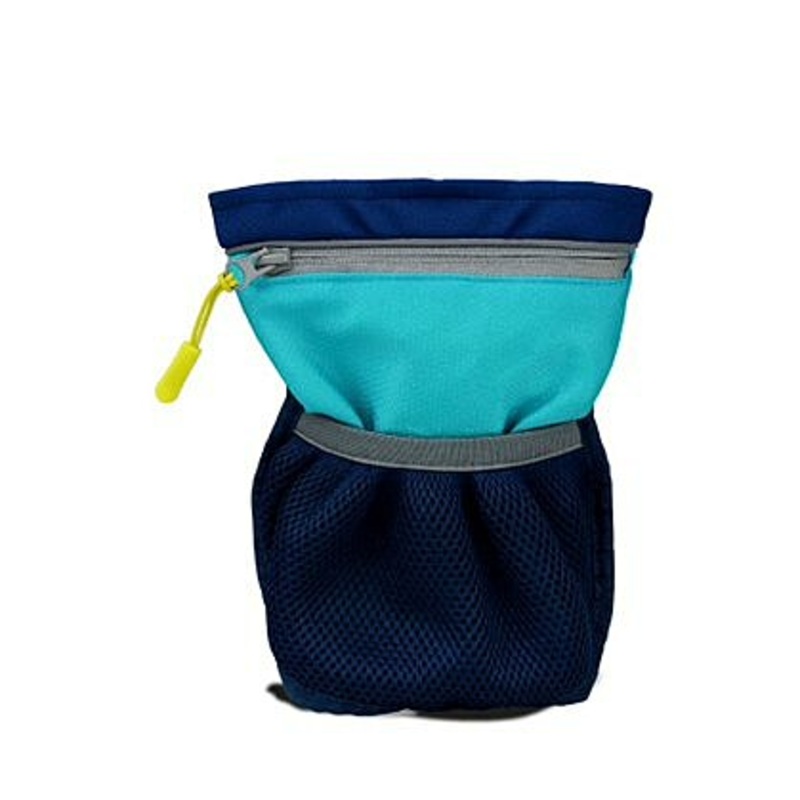 COA Tricks Pro Train & Treats Bag Navy/Light Blue