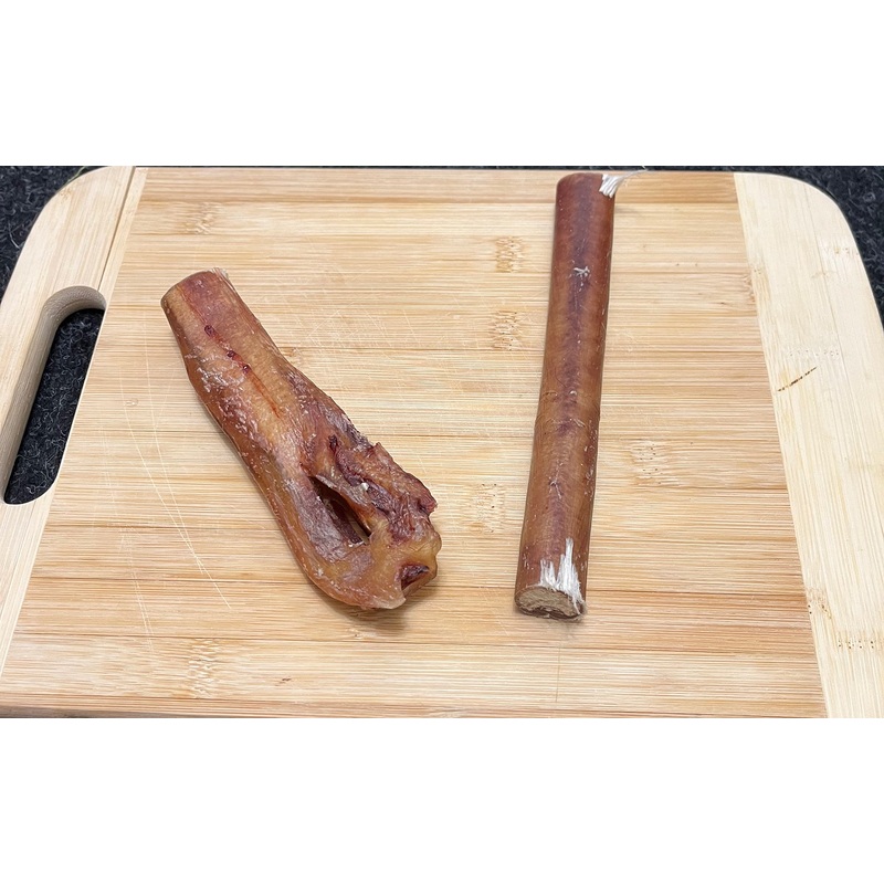 Dear Dog Bully Sticks Med.