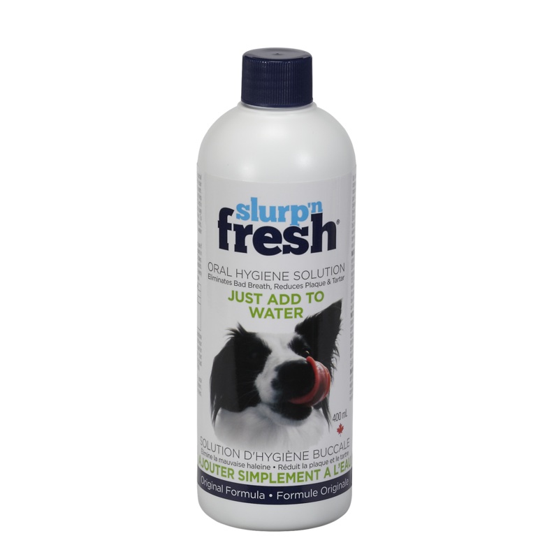 EF Slurp N Fresh 400ml