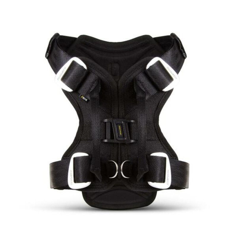 EZ Dog Drive Harness Small