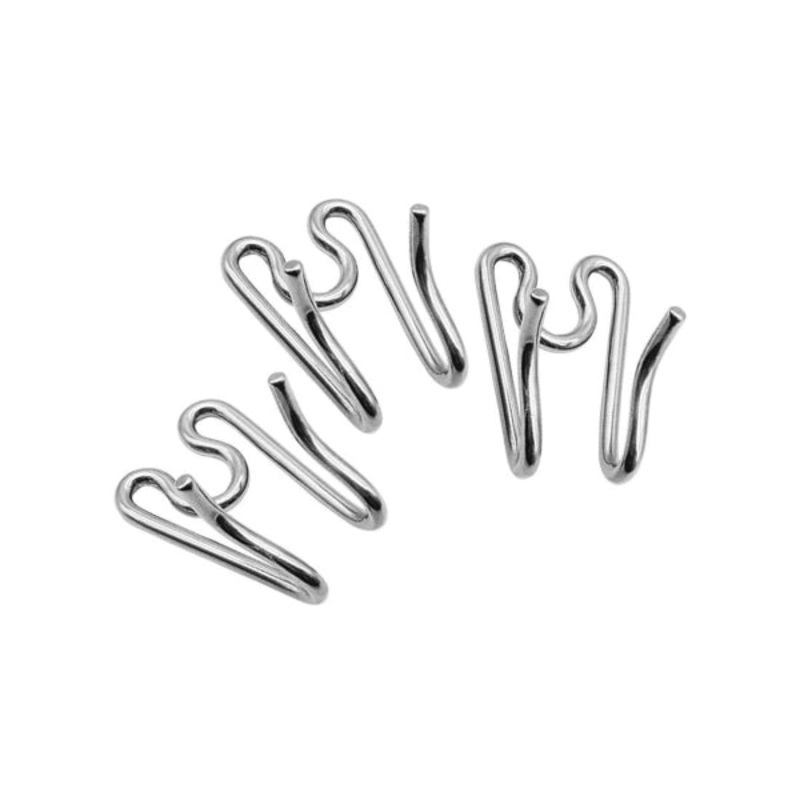 Herm Sprenger Prong Collar Extra Links 2.25mm 3pk
