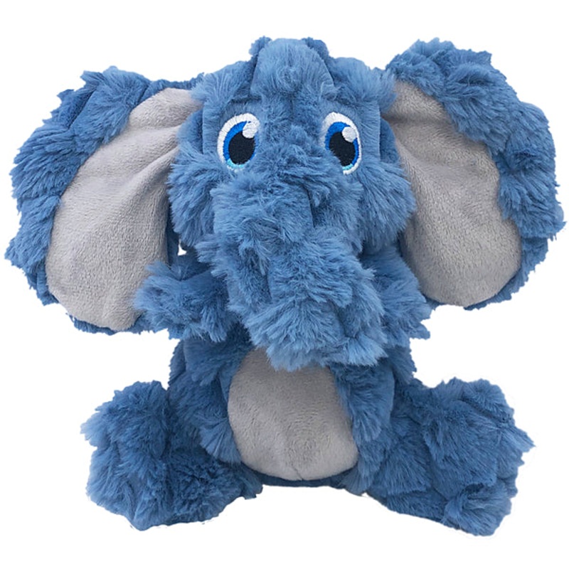 Kong Scrumplez Elephant Med