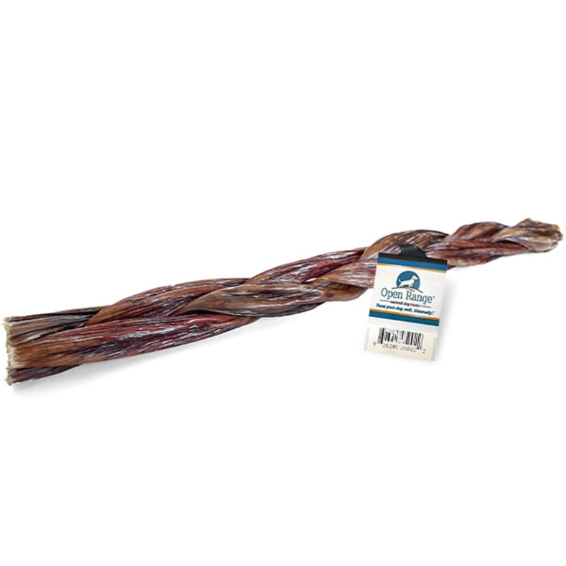 OR Beef Chomper Braid 11-12"