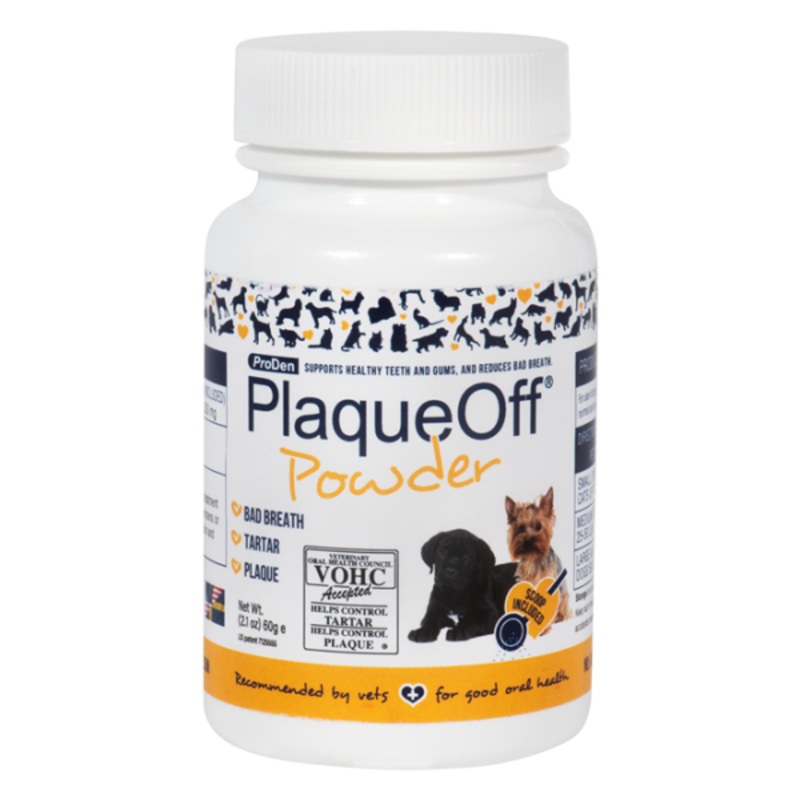 Plaque Off Powder 60g