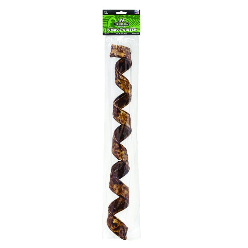 RB Jumbo Twisters