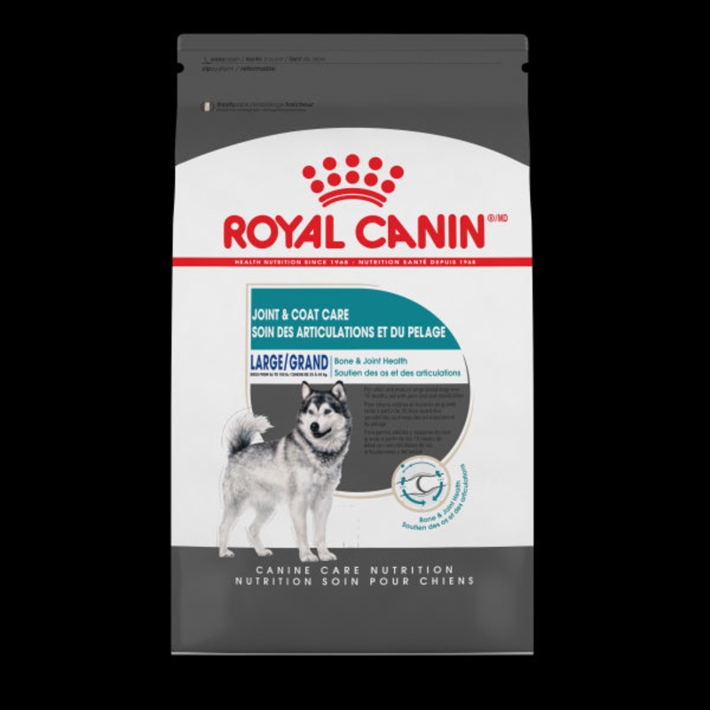 RC SHN Lrg BrdJoint & Coat 30lbs