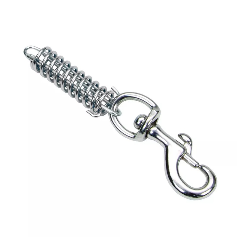 Titan Shock Spring With Snap Part