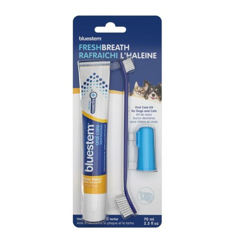 BOC Oral Care Kit Chicken