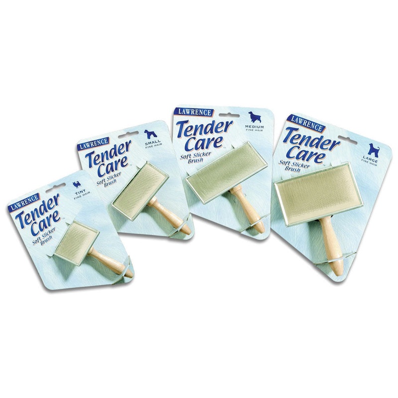 LAW Tender Care Brush Sml