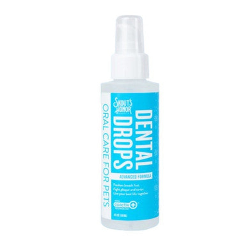 SH Dental Drops 4oz