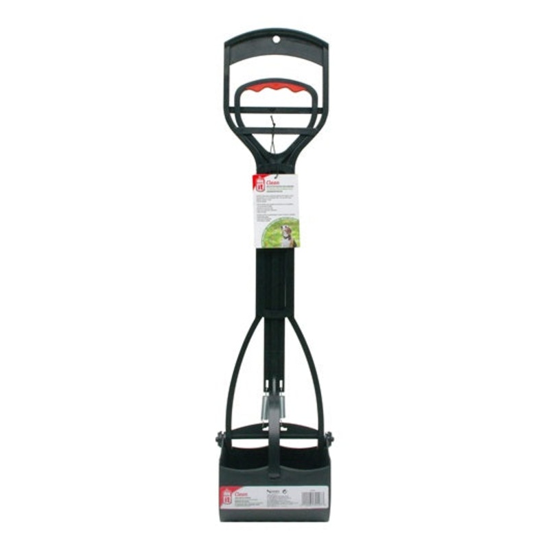 DOG IT! Clean Jawz Scooper for Grass & Gravel 25.5"