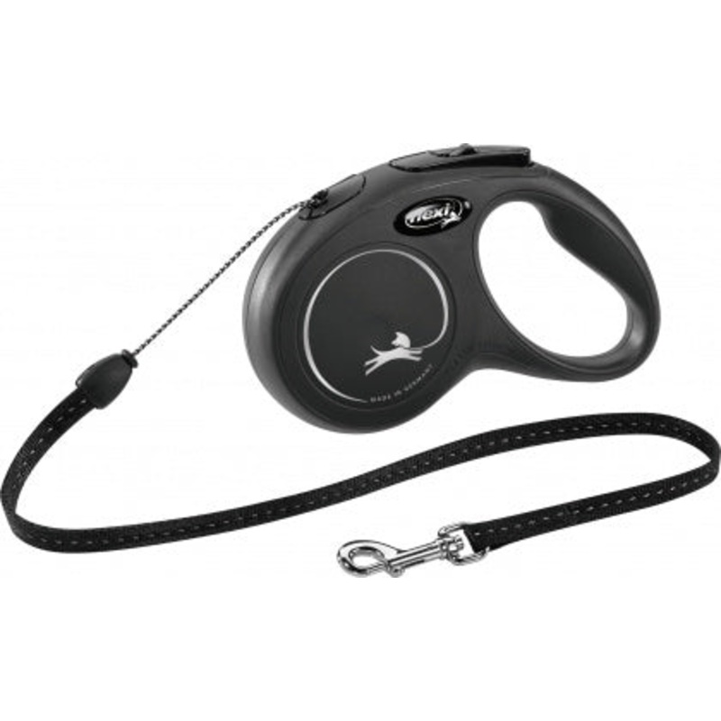 Flexi Classic CORD SM 5m