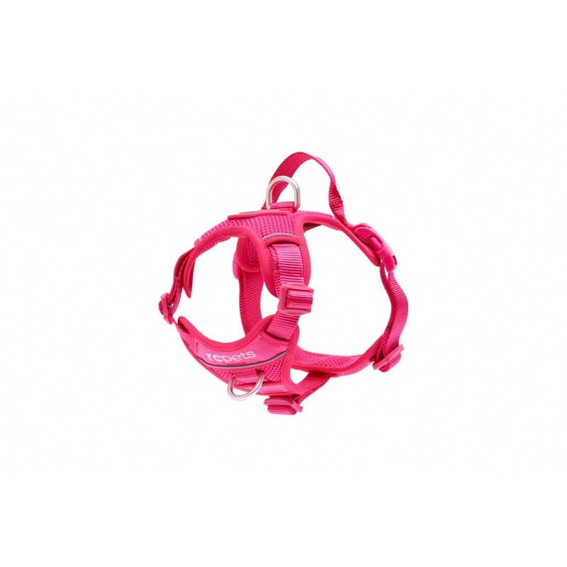 RC Momentum Harness Azalea Sml