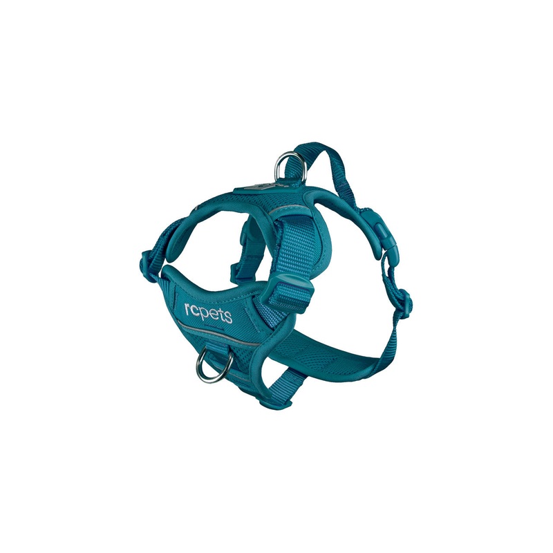 RC Momentum Harness Dark Teal Sml