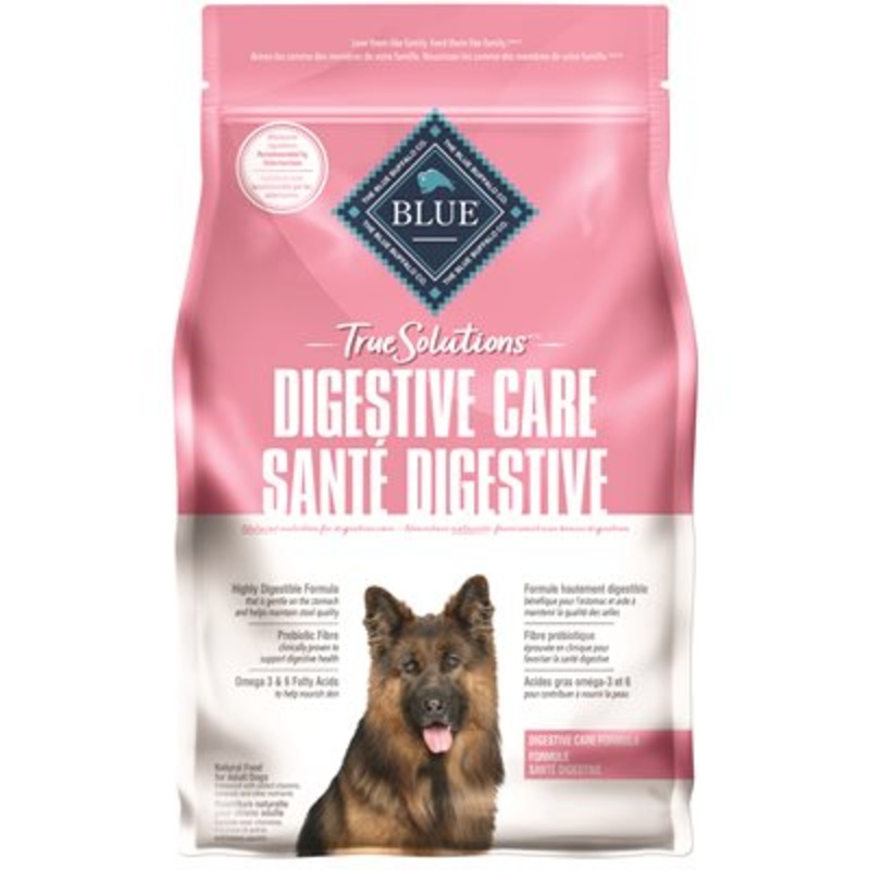 Blue TS Digestive Care Dog