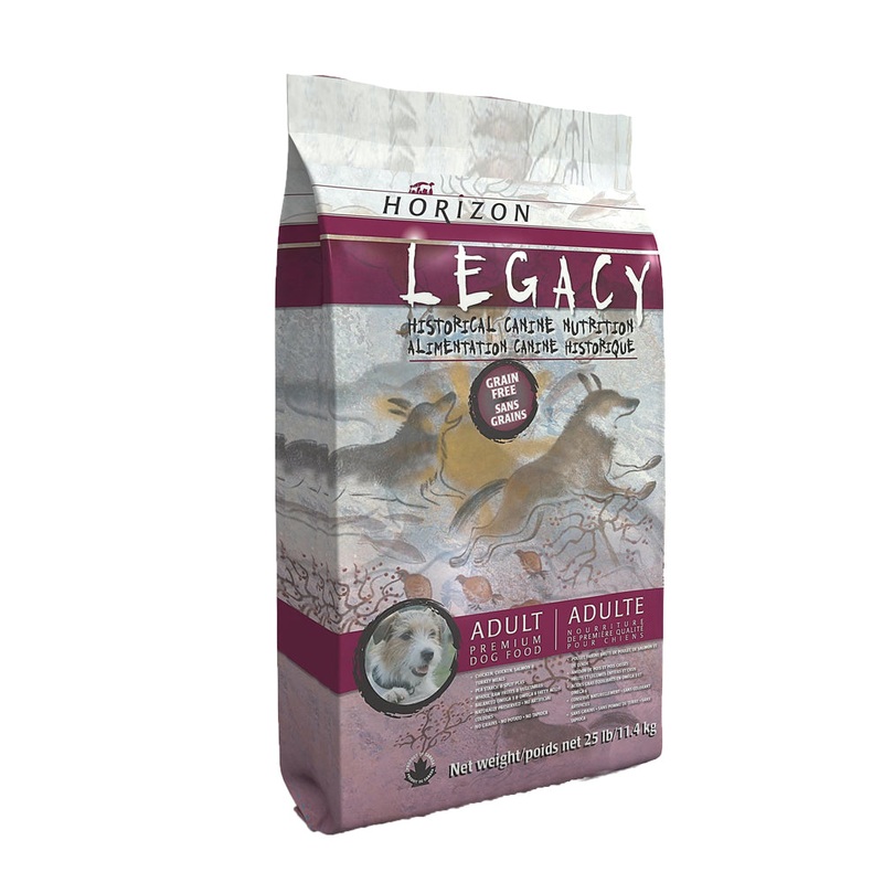 Horizon Legacy Adult Dog 11.4KG