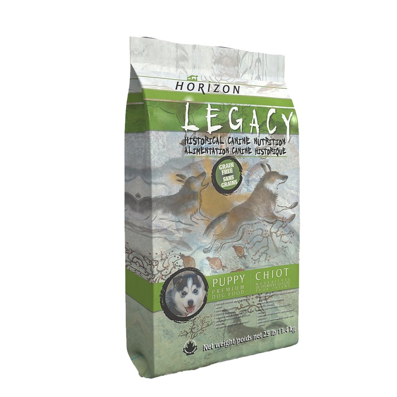 Horizon Legacy Puppy 11.4 KG