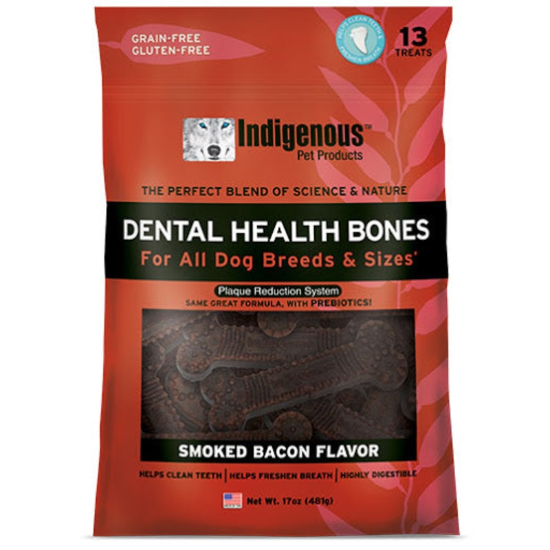 Indigenous Bones Smoked Bacon  17 oz
