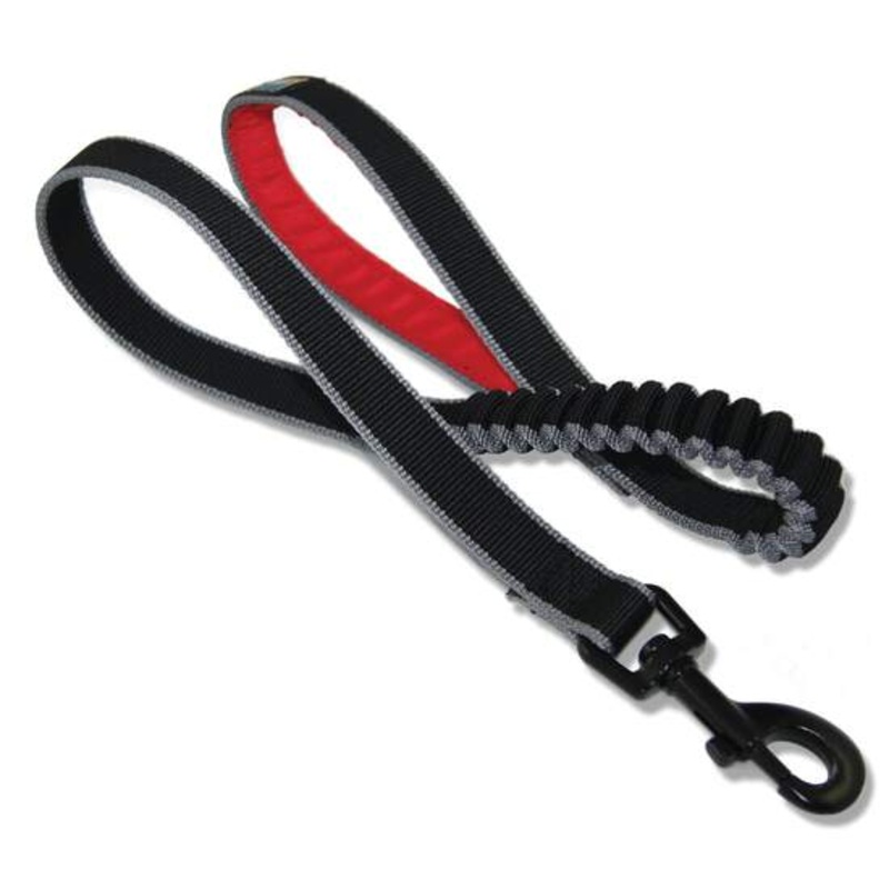 Kurgo Springback LITE Running Leash