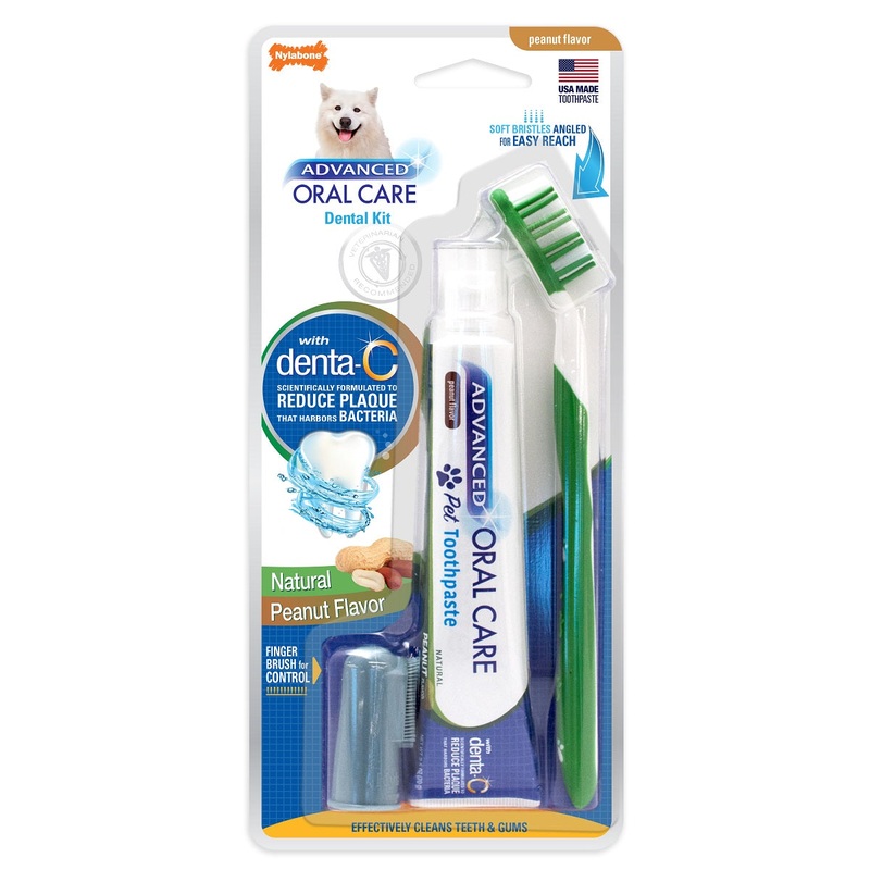NB Advanced Oral Care Natural Dental Kit