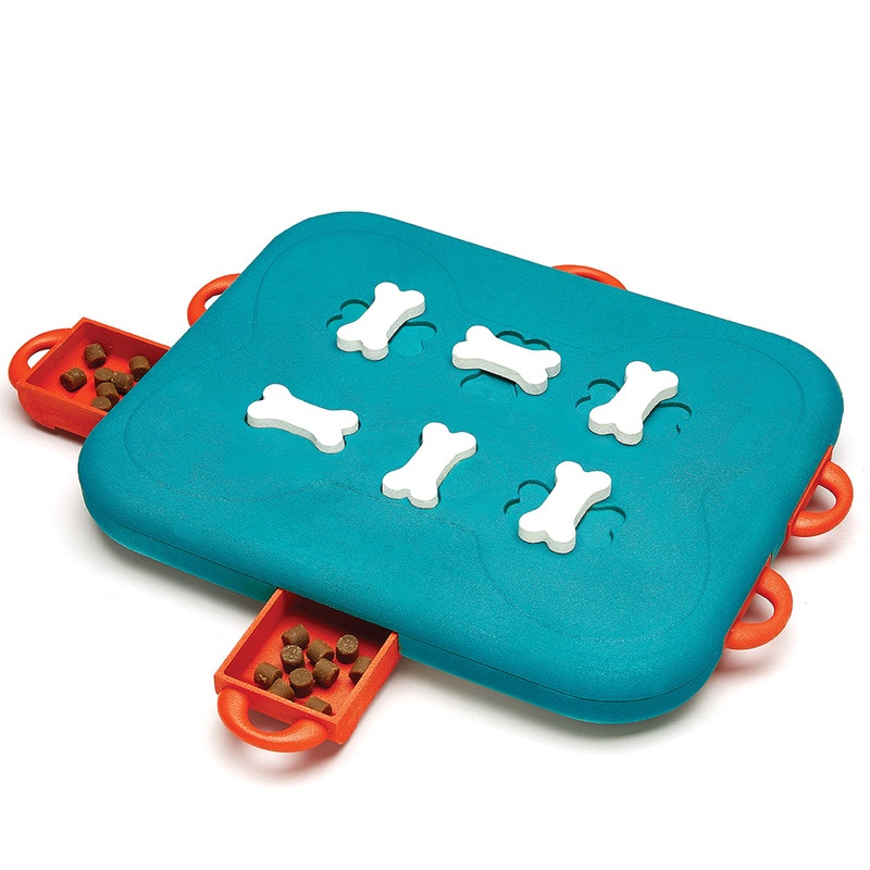 NO Game Casino Treat Puzzle Game