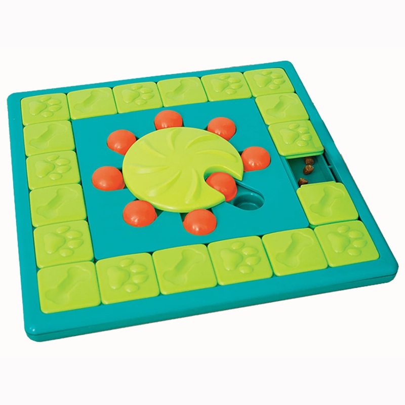 NO Multi Puzzle Treat Puzzle Game