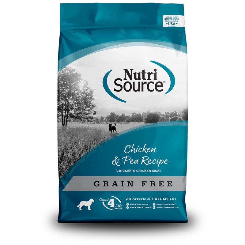 NS Grain Free Chicken Adult