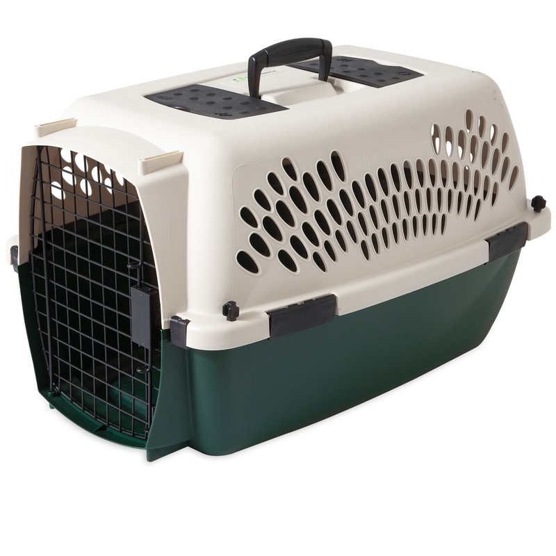 Petmate Ruff Maxx Kennel 20-25lbs 26"