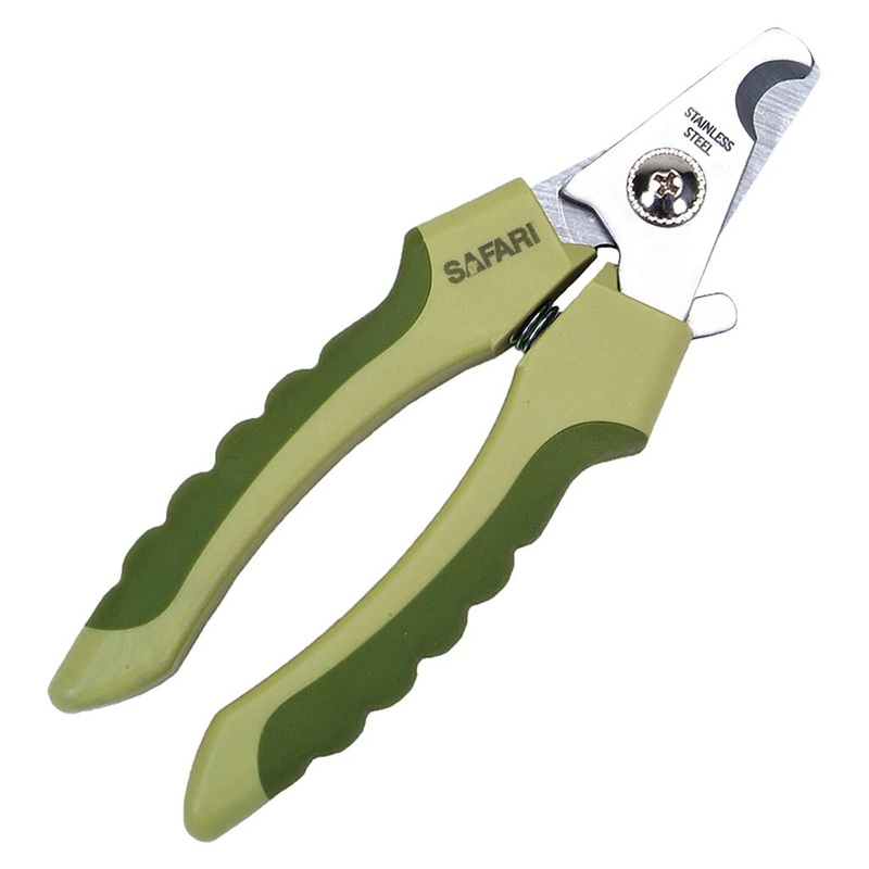 Safari  Professional Nail Trimmer Large