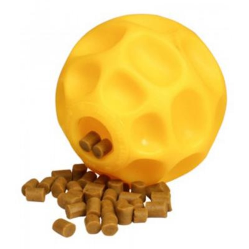 Tetraflex Treat Dispensing Ball