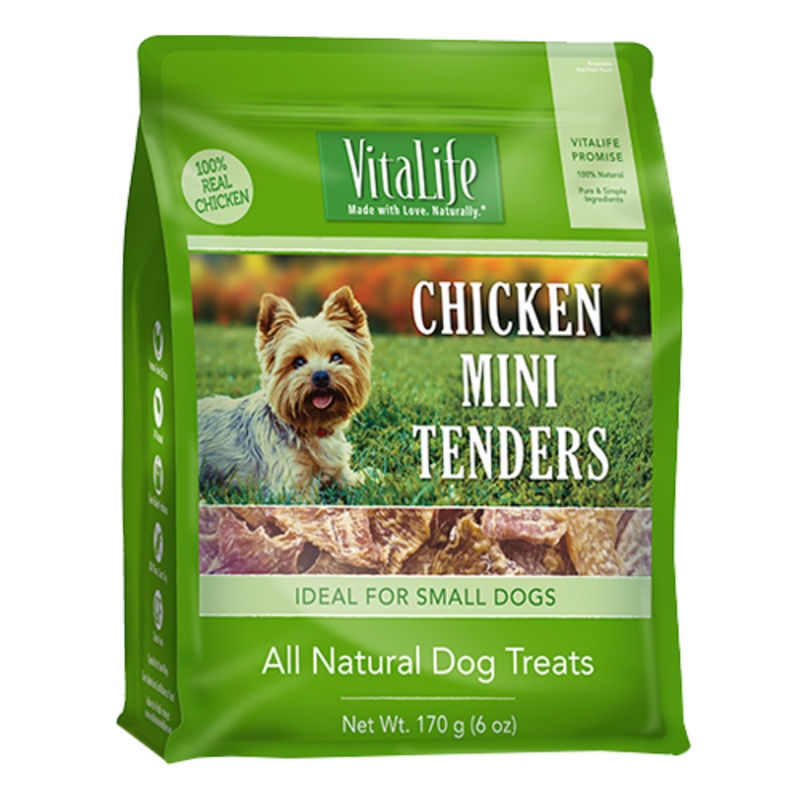 VitaLife Chicken Chips 227 gm