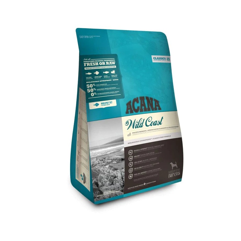 ACN Classics Wild Coast Adult Dog