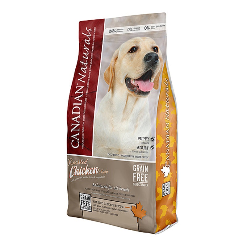 CDN GF Roasted Chicken Dog Food