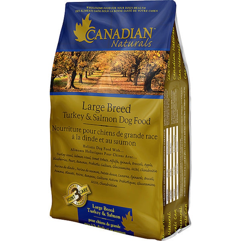 CDN Large Breed Turk/Sal