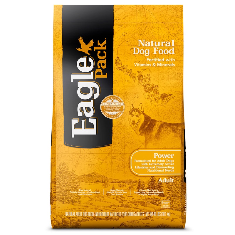 Eagle Adult Power 40 lbs