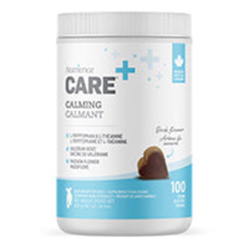 NT Care Calming Chews 100ct