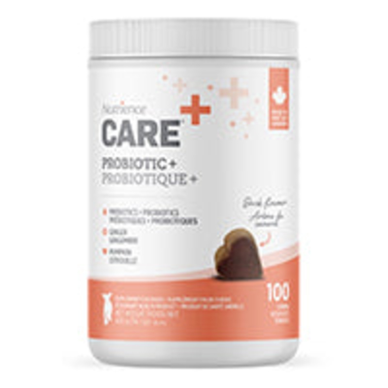 NT Care Probiotic Chews 100ct