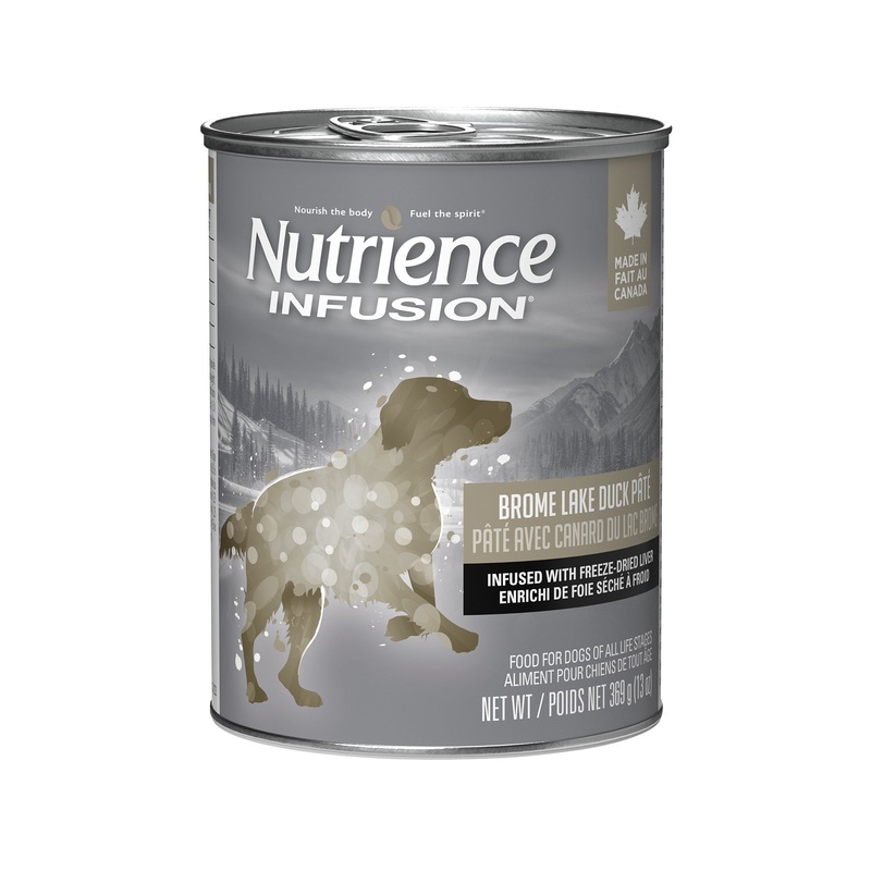 NT INF Duck 369g