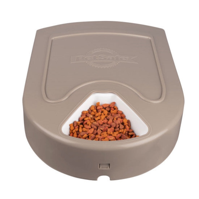 Petsafe 5-Meal Feeder