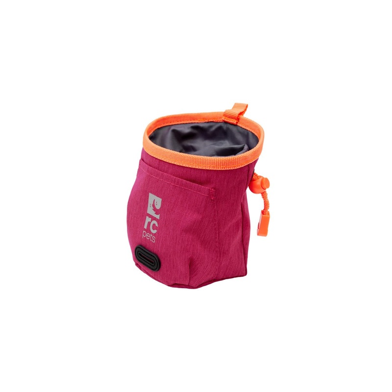 RC Essential Treat Bag Heather Azalea