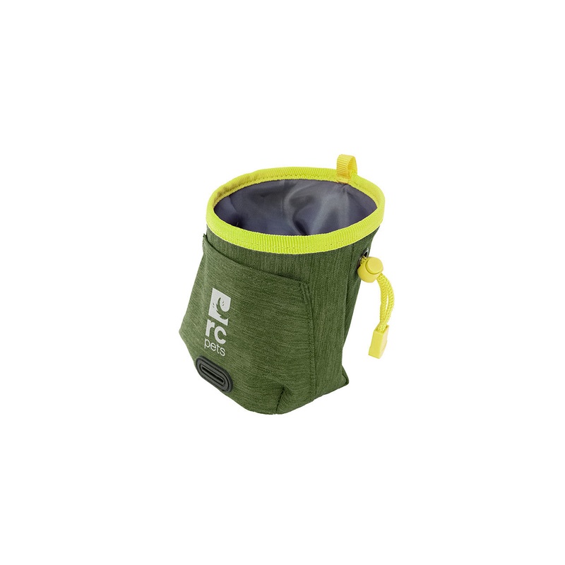 RC Essential Treat Bag Heather Olive