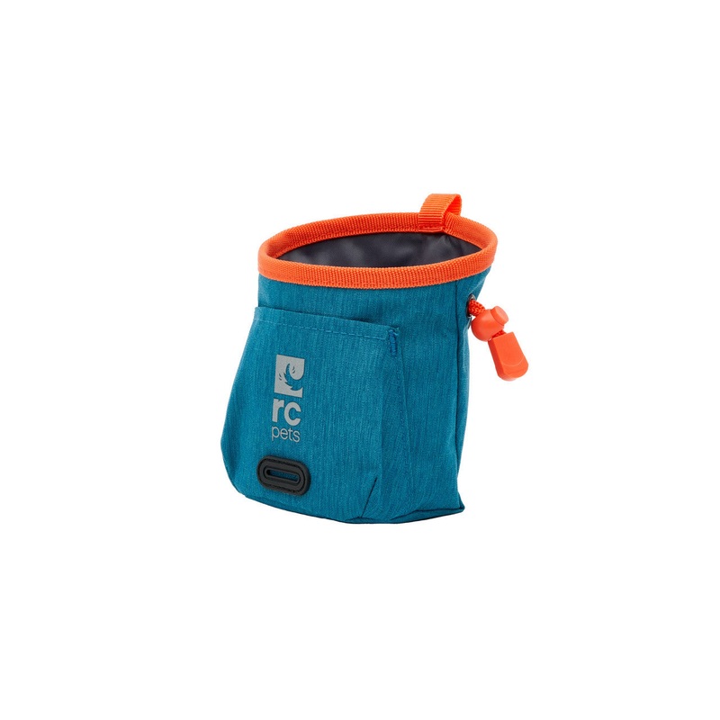 RC Essential Treat Bag Heather Teal