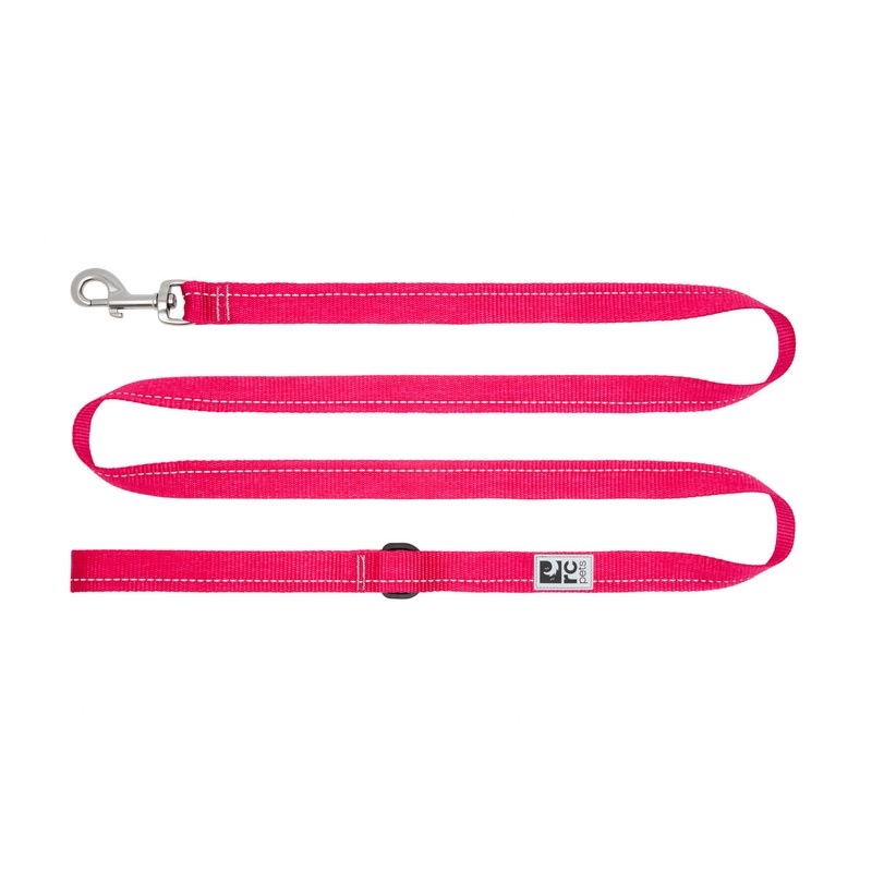 RC Leash Primary 1"x6' Azalea