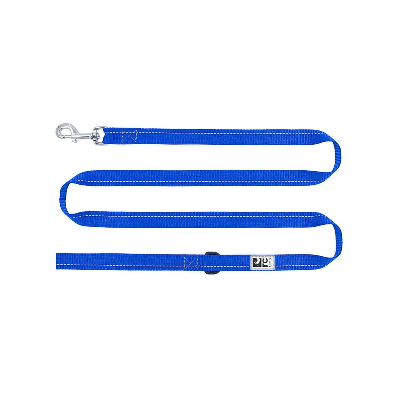 RC Leash Primary 3/4"x6' Sapphire